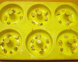 子供の日★HMブラウニー焼きドーナツ♪作り方5写真