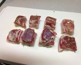 豚バラごろっと☆スープカレー作り方2写真