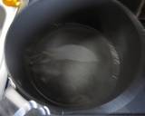 なめらかプリン作り方6写真
