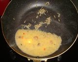 かなぎちりめんと春キャベツのオイルパスタ作り方9写真