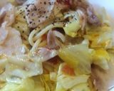 豚しゃぶ梅スパ生姜風味作り方7写真