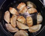 シーチキン揚げ作り方4写真