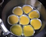 超カンタン本格的！*°マーラーカオ*°作り方4写真