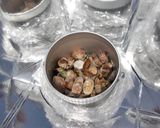 アサリのソーラー酒蒸しバター風味作り方5写真