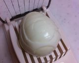 あっという間に！茹でたまごのみじん切り作り方4写真