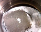 １０分！で作ろう「レタスと春雨の中華スープ」　作り方1写真
