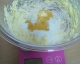 超ふわふわ♪はちみつパウンドケーキ作り方5写真