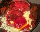 超減塩デミグラス仕立てのチキンステーキ作り方5写真