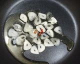 うちの☆コク旨ペペロン❤オイルサーディン作り方19写真