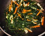 ミネラル豊富◎昆布の常備菜作り方4写真