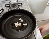 こうじ屋さんの焼きのこの味噌マリネ作り方5写真