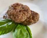 四毒抜きハンバーグ作り方4写真