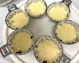 米粉ケーキミックスで作る♪簡単しらすパン作り方6写真