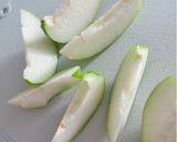 タイ フルーツ✳︎ナツメ✳︎食べ方作り方3写真