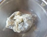 本格！鶏ガラx魚介スープラーメンver3作り方16写真