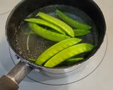 肉じゃがならぬ☆ツナじゃが作り方1写真