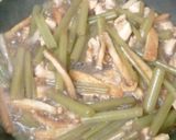 フキの煮付け作り方4写真