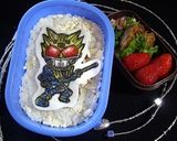簡易化！αオブ海苔　H24.4ver.作り方11写真