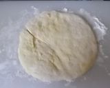 朝食に♪フライパンで簡単コーンパン作り方2写真