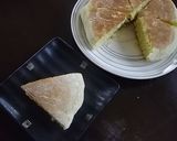 朝食に♪フライパンで簡単コーンパン作り方4写真