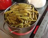 絶品♡ふきのつくだ煮♡作り方6写真