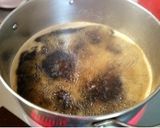絶品♡ふきのつくだ煮♡作り方8写真