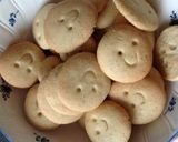 油でバニラサブレ。タルト生地にも扱い易い作り方3写真
