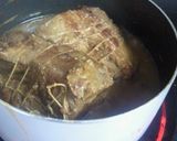 みんなが大スキ!味噌チャーシュー作り方12写真