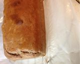 HMで簡単ヘルシーもっちりバナナケーキ♡作り方5写真