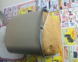 HB 全粒粉 たまご食パン作り方3写真