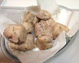 豚バラごろっと☆スープカレー作り方4写真