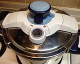 豚バラごろっと☆スープカレー作り方7写真