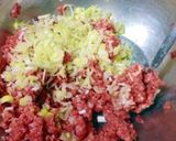簡単☆しゅうまい作り方2写真