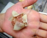 簡単☆しゅうまい作り方6写真