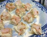 簡単☆しゅうまい作り方8写真