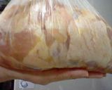 これこそ手作りの味♡鶏のから揚げ作り方3写真