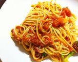 無塩でトマトソースの作り方！（改良版）作り方4写真