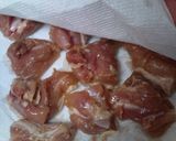 我が家のザンギ（鶏の唐揚げ）作り方3写真