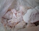 我が家のザンギ（鶏の唐揚げ）作り方4写真