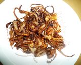 ドライカレー作り方3写真