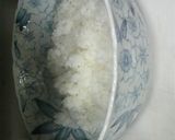 簡単!和風天津飯作り方2写真