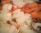 野菜たっぷり♪アレンジコーンスープ♪作り方2写真