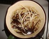 ひじきと豆のヘルシーサラダ作り方2写真