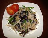 ひじきと豆のヘルシーサラダ作り方3写真