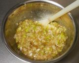 韓国風☆冷奴(豆腐)作り方2写真