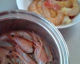 インド風エビカレー作り方3写真