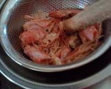 インド風エビカレー作り方5写真
