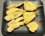 マハゼの天ぷら🍤〜簡単調理🔪〜作り方5写真