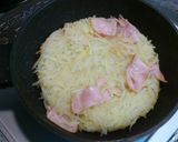 かんたん☆じゃがいもしりしり作り方5写真