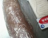 本格！手作りハム作り方5写真
